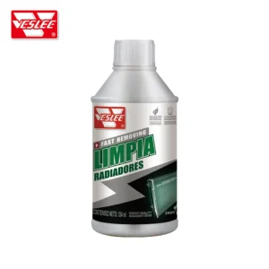 Limpia Radiadores Veslee VSL-15