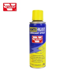 Lubricante en Aerosol Multiuso