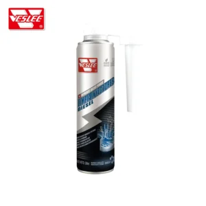 Limpia Inyectores Diesel