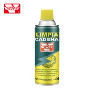 Limpia Cadenas