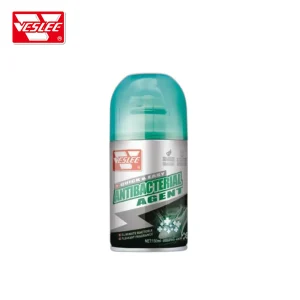 AGENTE ANTIBACTERIANO VESLEE
