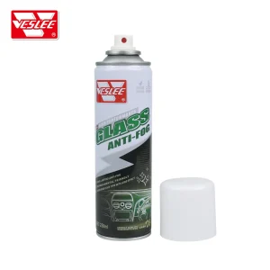 ANTIEMPAÑANTE PARA CRISTALES VESLEE