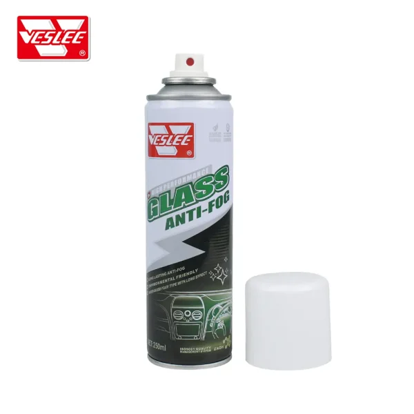 ANTIEMPAÑANTE PARA CRISTALES VESLEE