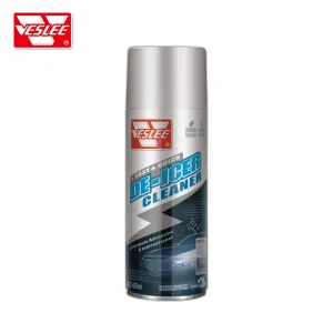 DESCONGELANTE RÁPIDO EN SPRAY VESLEE