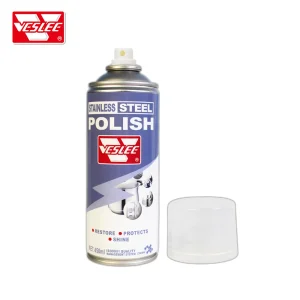PULIDOR PARA ACERO INOXIDABLE VESLEE