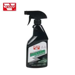 REMOVEDOR DE INSECTOS y ALQUITRÁN VESLEE