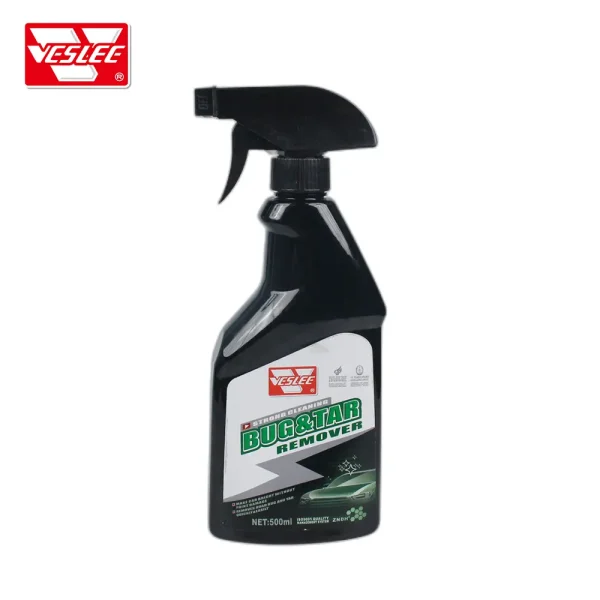 REMOVEDOR DE INSECTOS y ALQUITRÁN VESLEE