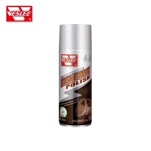 Limpiador de Tableros Veslee Jasmine