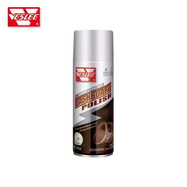 Limpiador de Tableros Veslee Jasmine