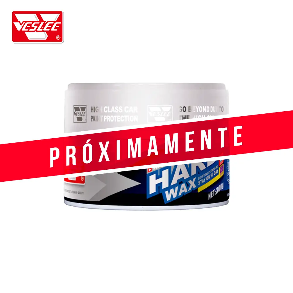 Cera Wax Pasta Dura Profesional