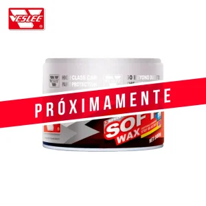 Cera Wax Pasta Suave Rápida