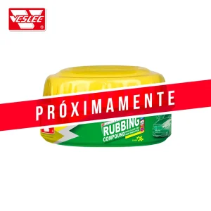 Pasta de Pulido Profesional