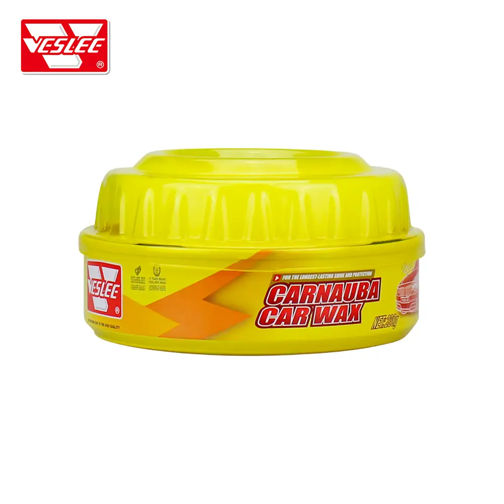 VSL-W9 – CARNAUBA CAR WAX
