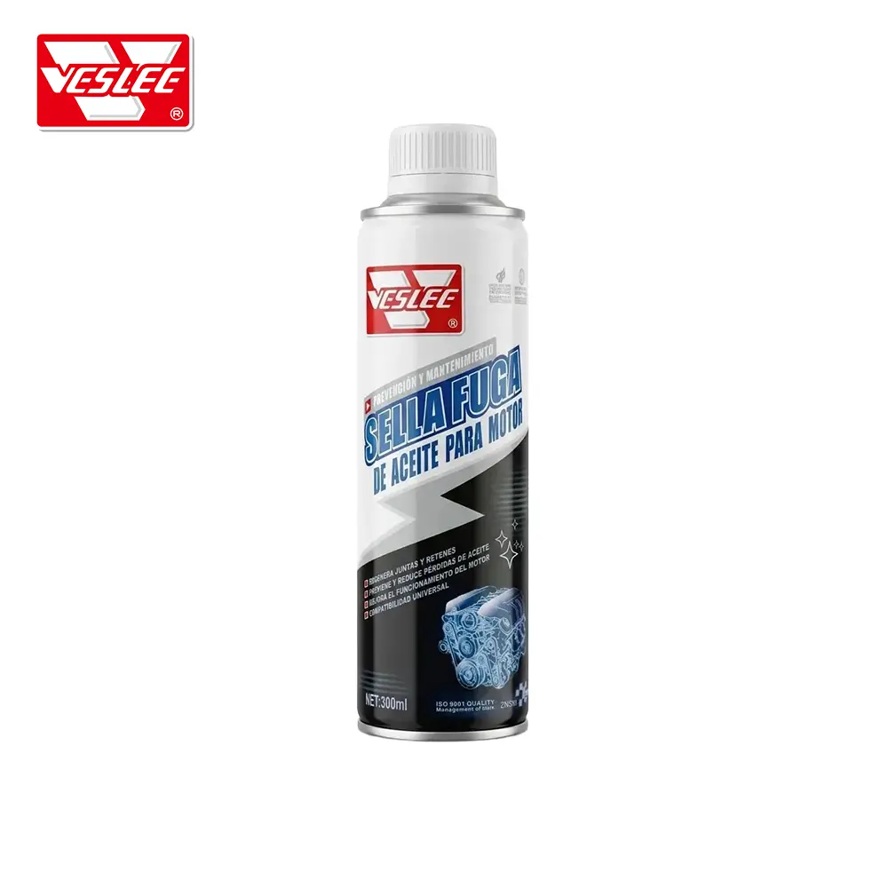 Sella Fuga de Aceite para Motor
